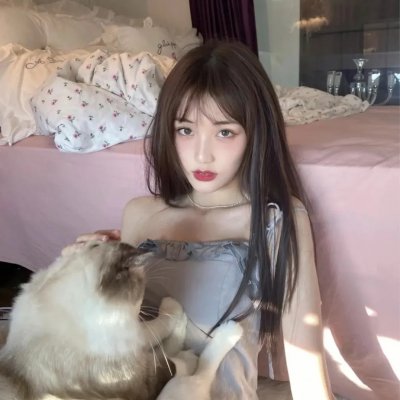 兔子的月亮