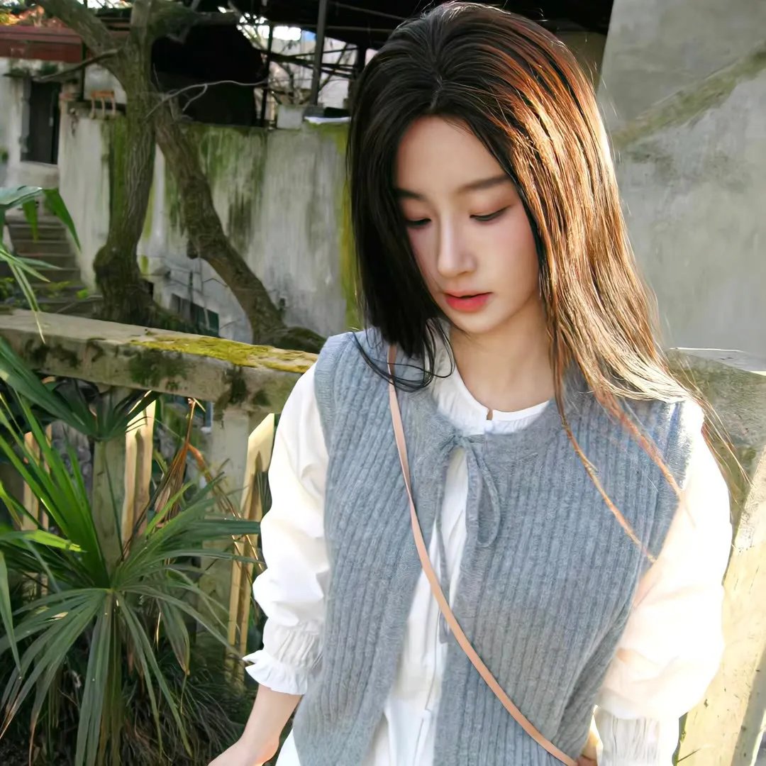我爱看美眉